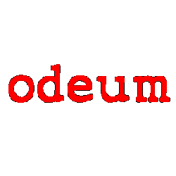 Odeum